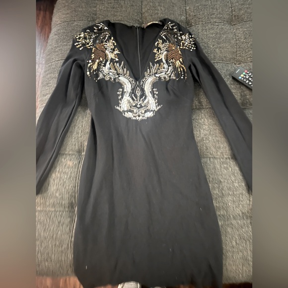 Roberto Cavalli Dress size 42 medium - Picture 1 of 2